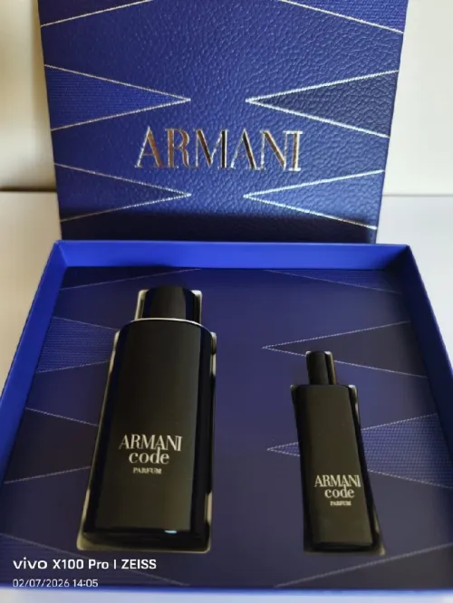 PARFUMS ORIGINAUX