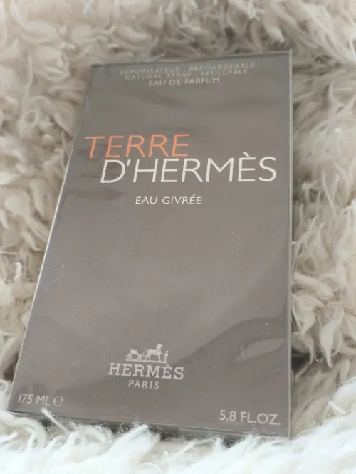 PARFUMS ORIGINAUX