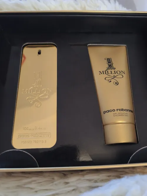 PARFUMS ORIGINAUX