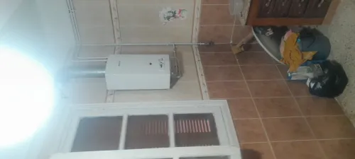 Location Appartement F3 Alger Souidania
