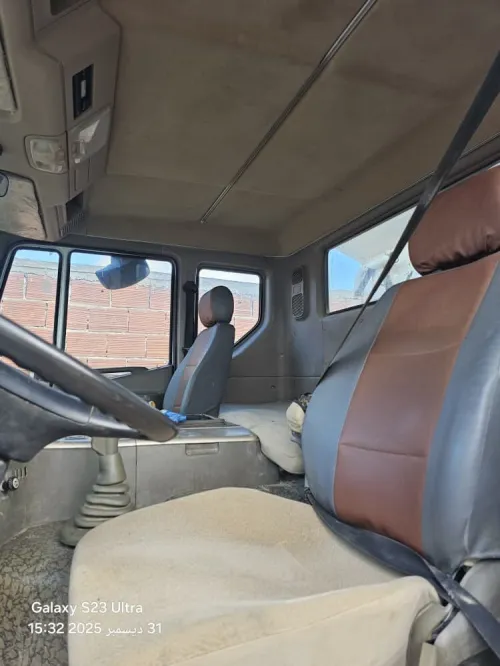 CAMION DAEWOO 15T 2020