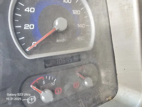 CAMION DAEWOO 15T 2020