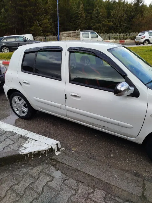 Renault Clio Campus 2014 Clio Campus