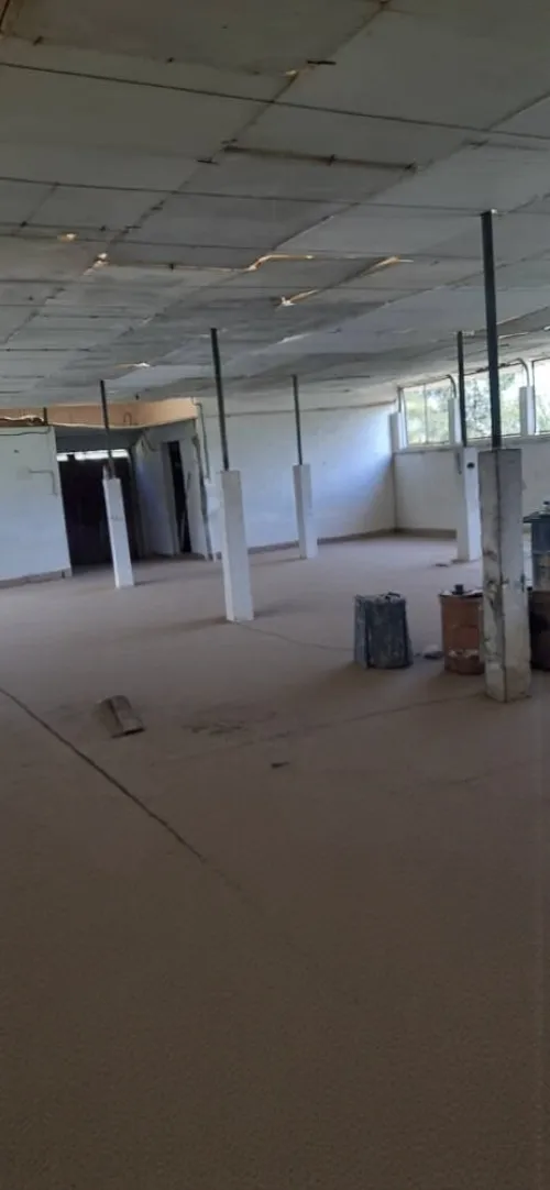 Location Hangar - Usine Tizi Ouzou Tirmitine