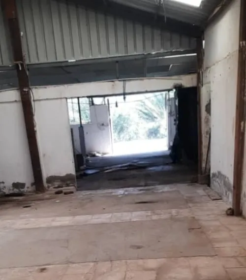 Location Hangar - Usine Tizi Ouzou Tirmitine