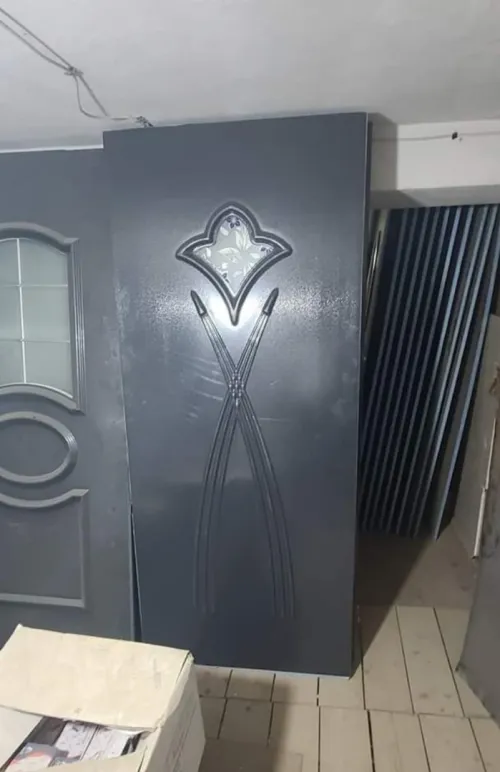 Menuiserie en PVC