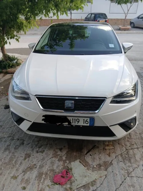 Seat Ibiza 2019 HIGH
