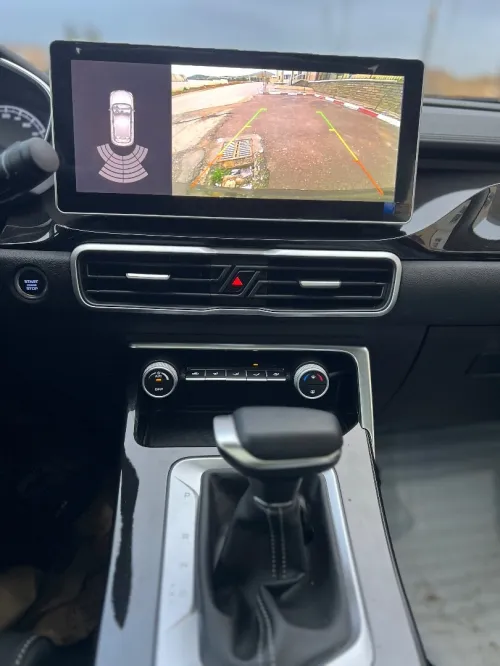 Geely Coolray 2025 Super Max