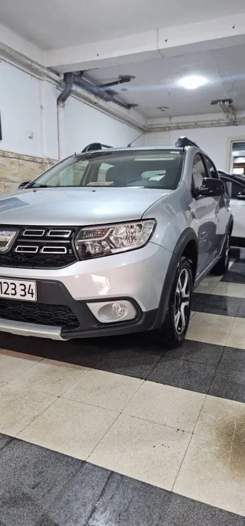 Dacia Sandero 2023 Stepway Expression
