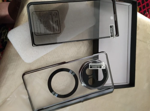 Coque honor Magic v5