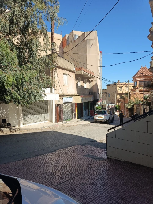Location Local Alger Dely brahim