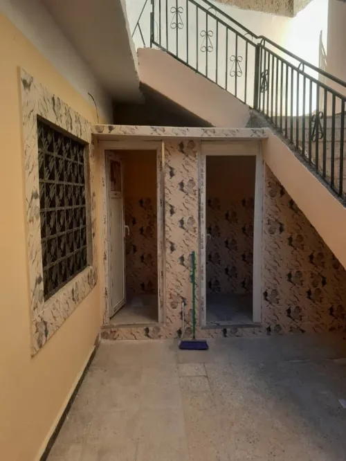 Vente Appartement F3 Tlemcen Sabra