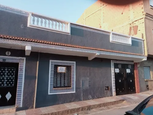 Vente Appartement F3 Tlemcen Sabra