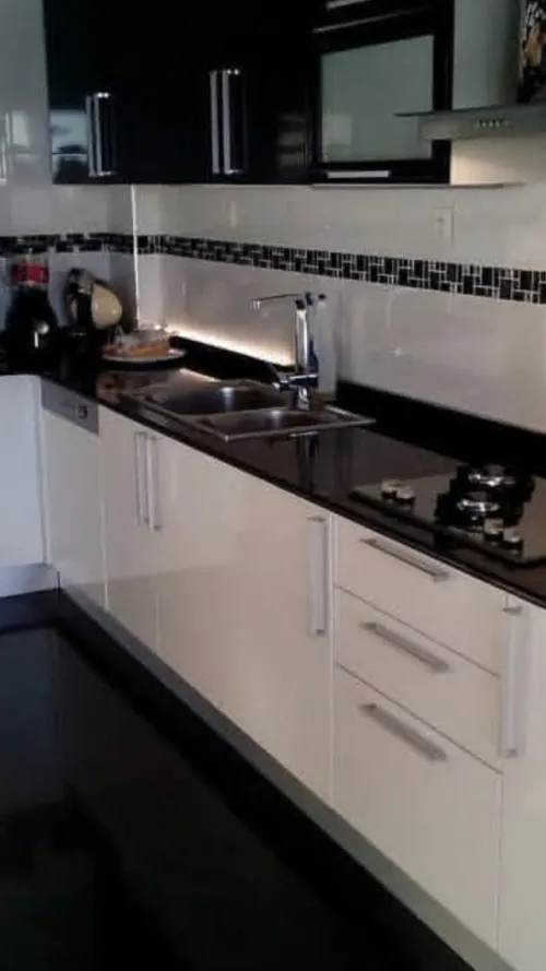Location Appartement F4 Alger Dely brahim