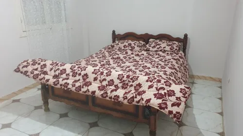 Location Appartement F3 Béjaïa Melbou