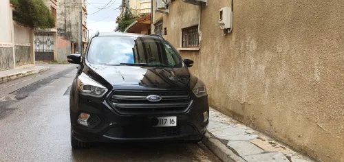 Ford Kuga 2017 St-Line