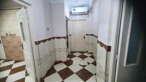 Location Appartement F3 Béjaïa Melbou