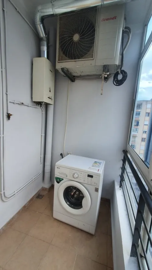 Location vacances Appartement Duplex F5 Béjaïa Bejaia