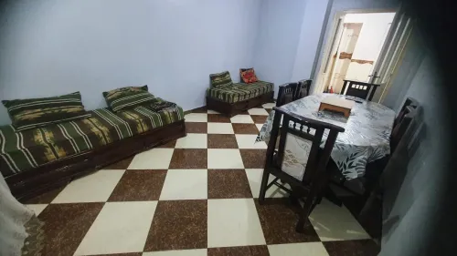 Location Appartement F3 Béjaïa Melbou