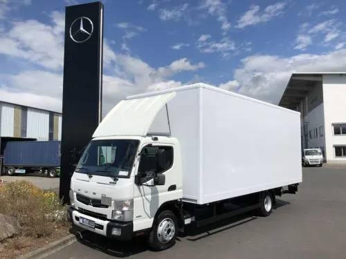 CHERCHE DES TRANSPORTEURS AVEC CAMION : 2.5T / 3.5T