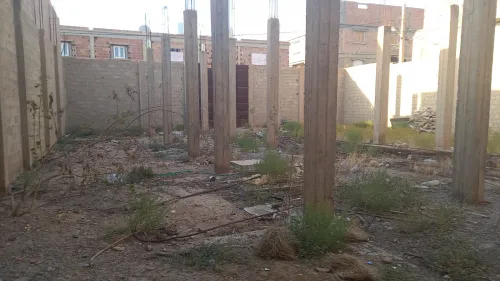 Vente bien immobilier Batna Barika