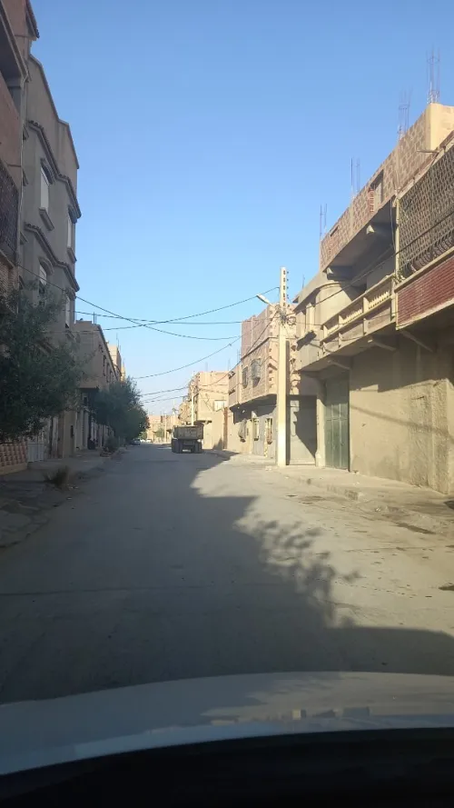 Vente bien immobilier Batna Barika