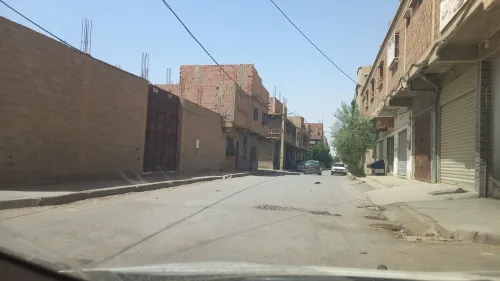 Vente bien immobilier Batna Barika