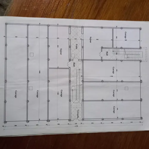 Vente bien immobilier Batna Barika