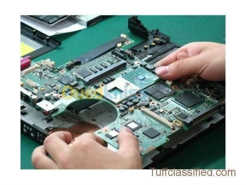 vente & Maintenance Matériels Informatiques 