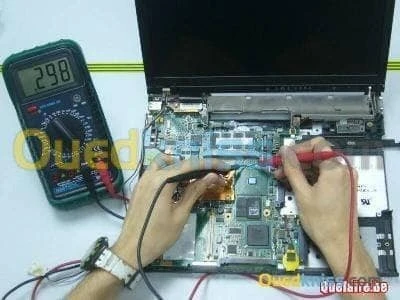 vente & Maintenance Matériels Informatiques 