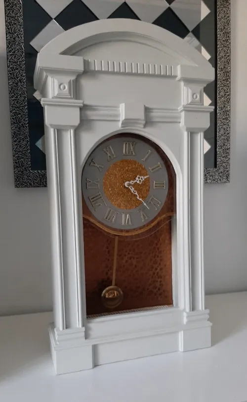 Pendules de table