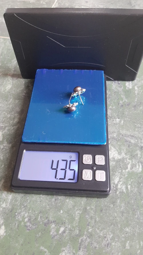 Balance de préçision 0.01g