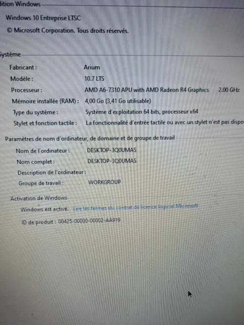 LENOVO
