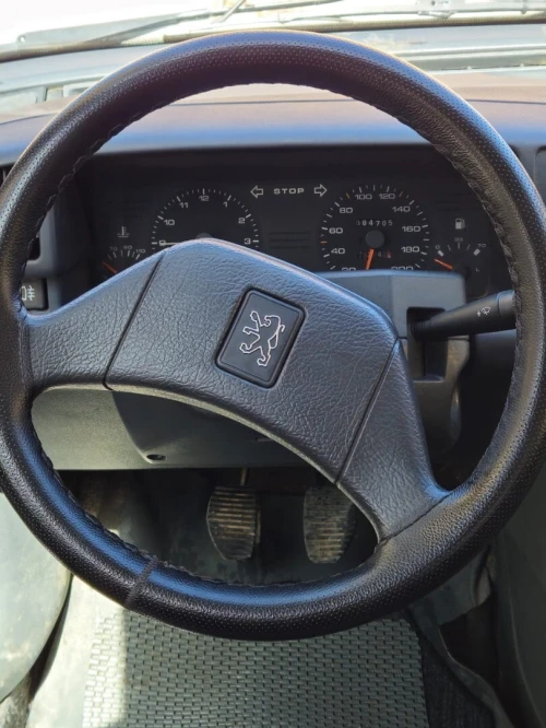 Peugeot 405 1992 GL