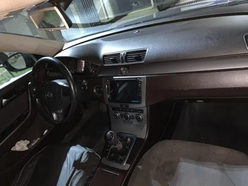 Volkswagen Passat 2013 