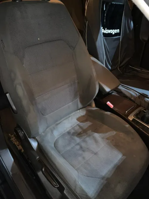 Volkswagen Passat 2013 