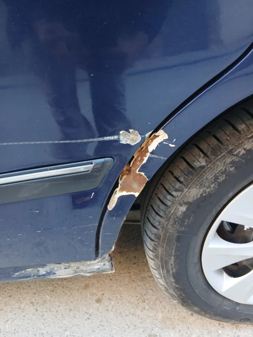 Peugeot 406 1997 406
