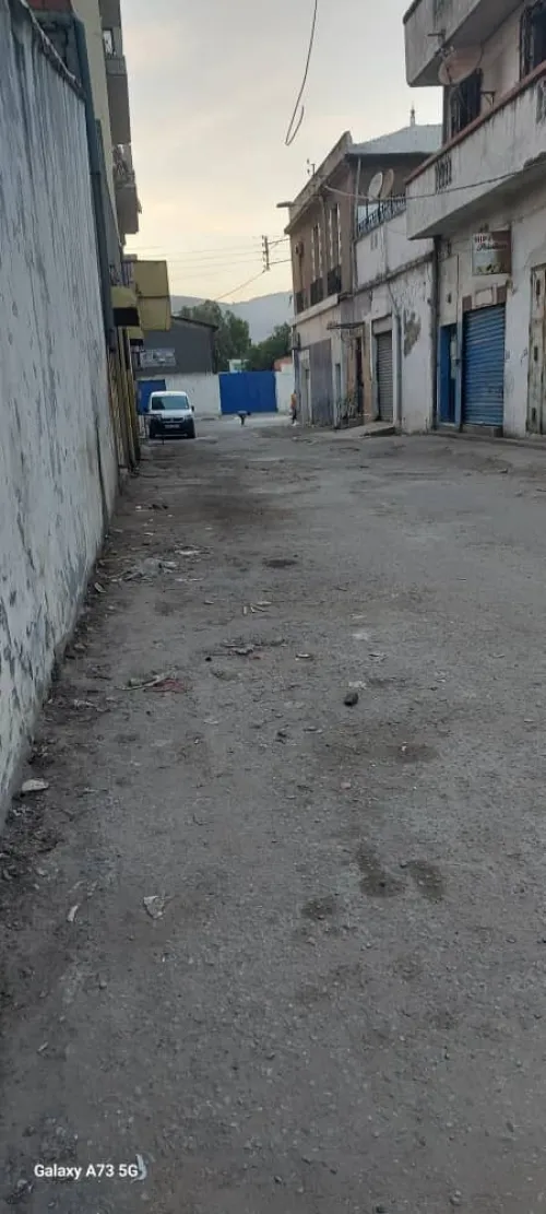 Vente bien immobilier Annaba Annaba