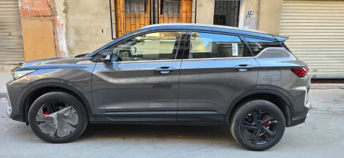 Geely Coolray 2026 Full option