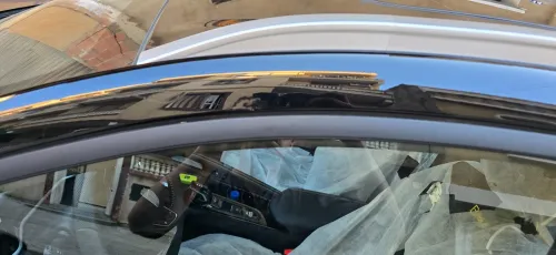 Geely Coolray 2026 Full option