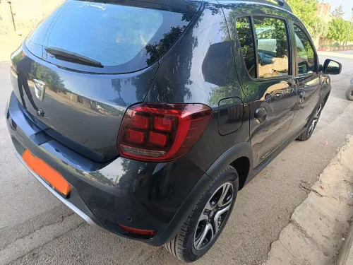 Dacia Sandero 2023 Stepway Expression