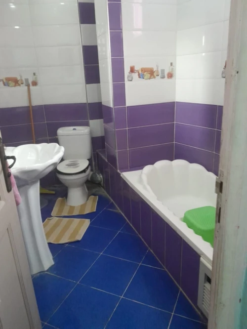 Vente Villa Batna Ngaous