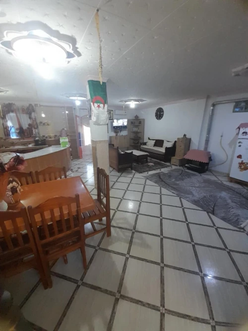 Vente Villa Batna Ngaous
