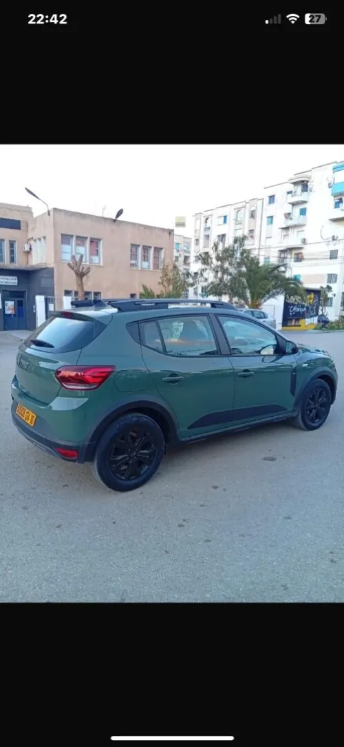 Dacia Sandero 2024 Essential