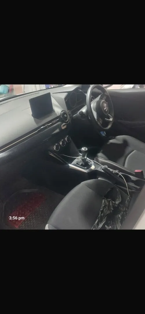 Mazda Mazda2 2024 Skyactiv G