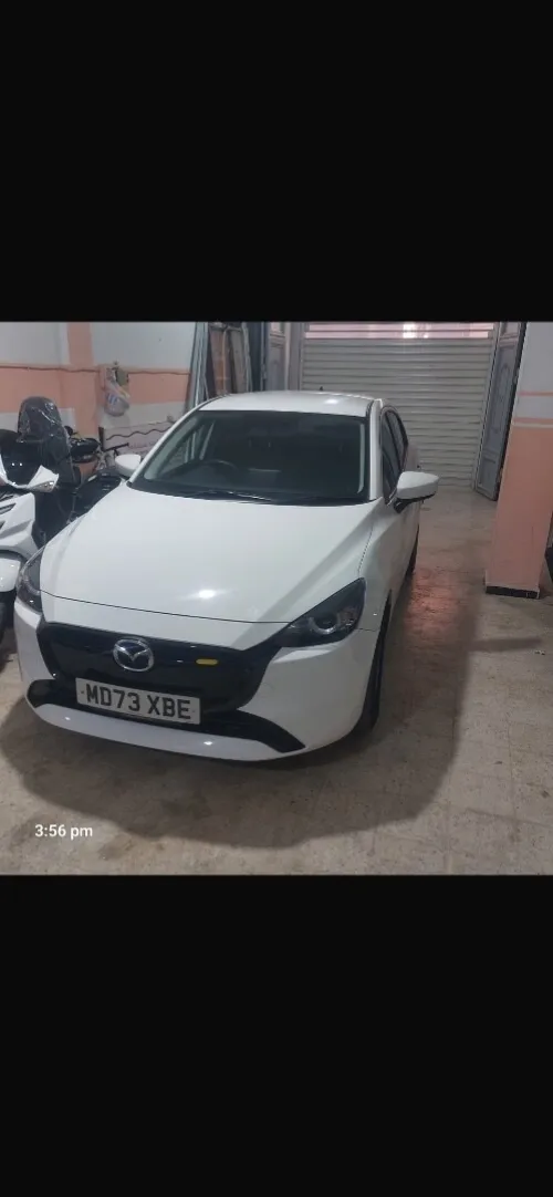 Mazda Mazda2 2024 Skyactiv G