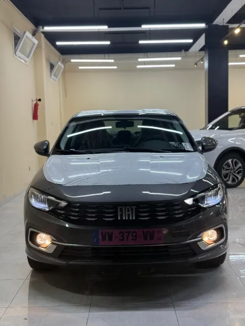 Fiat Tipo Sedan 2026 Life