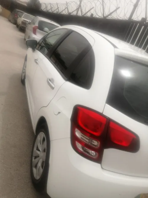Citroen C3 2013 