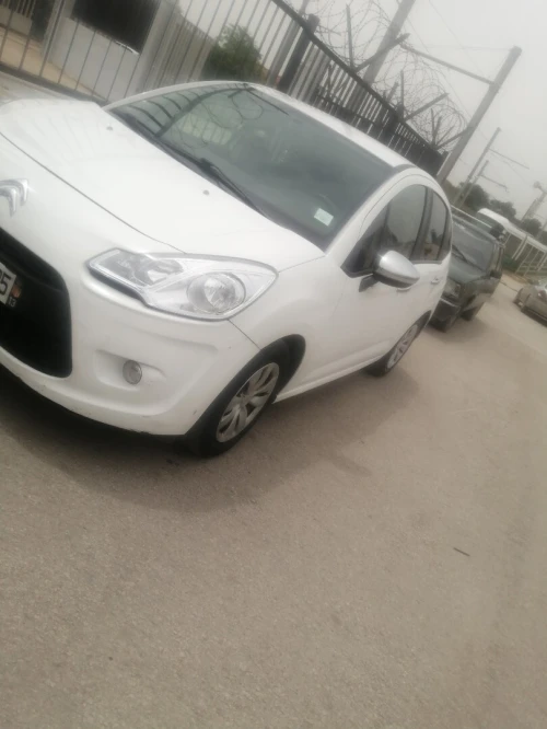 Citroen C3 2013 