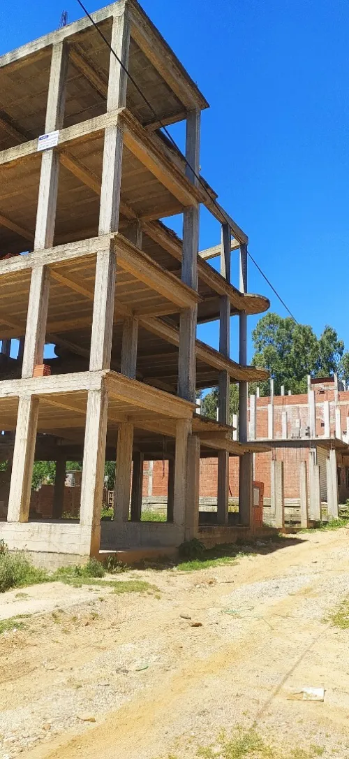 Vente Villa El Tarf Ain el assel
